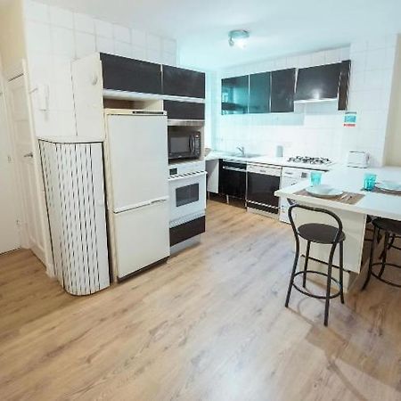 Lovely 3 Bedroom Flat In Marylebone London Exterior photo